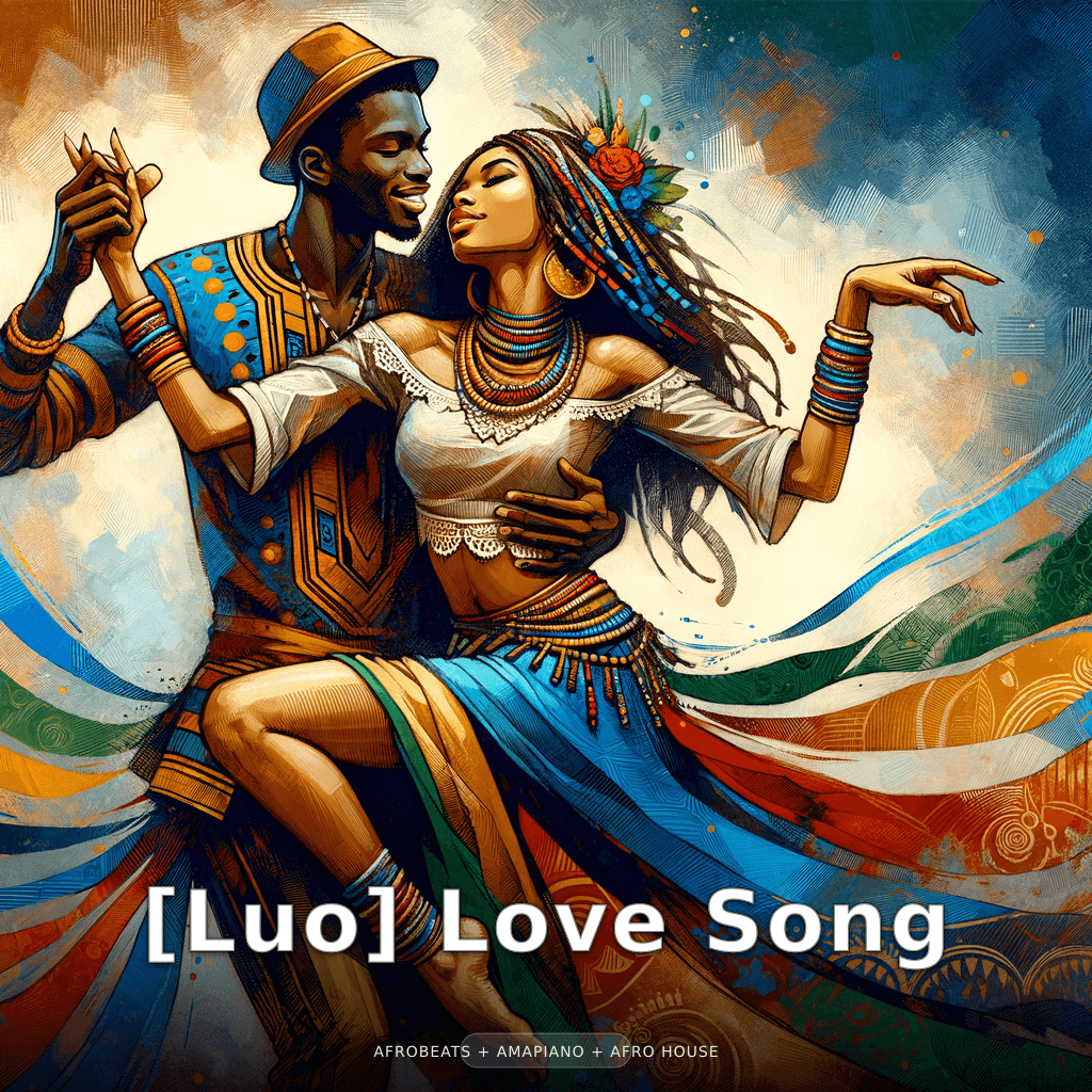 [Luo] Love Song