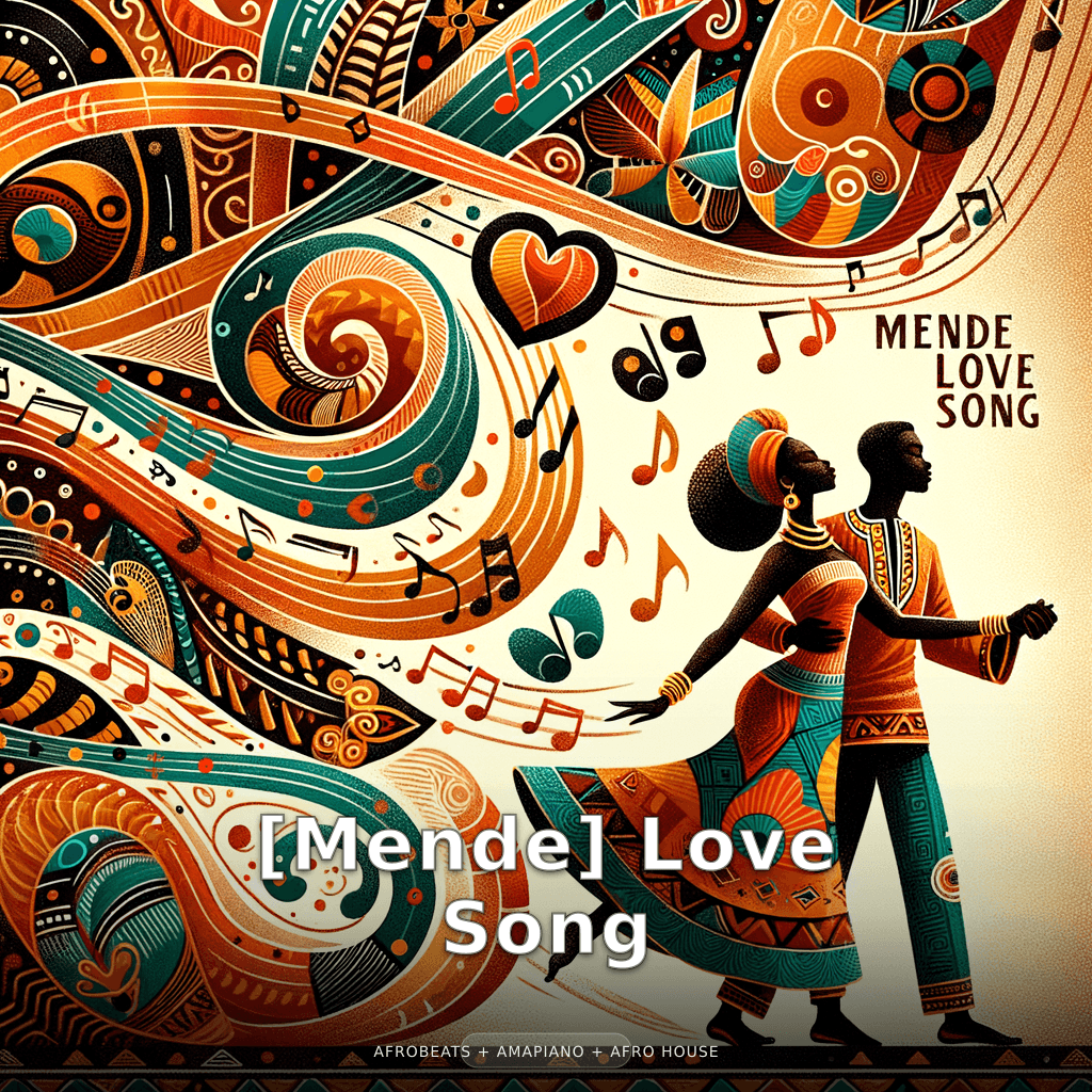 [Mende] Love Song
