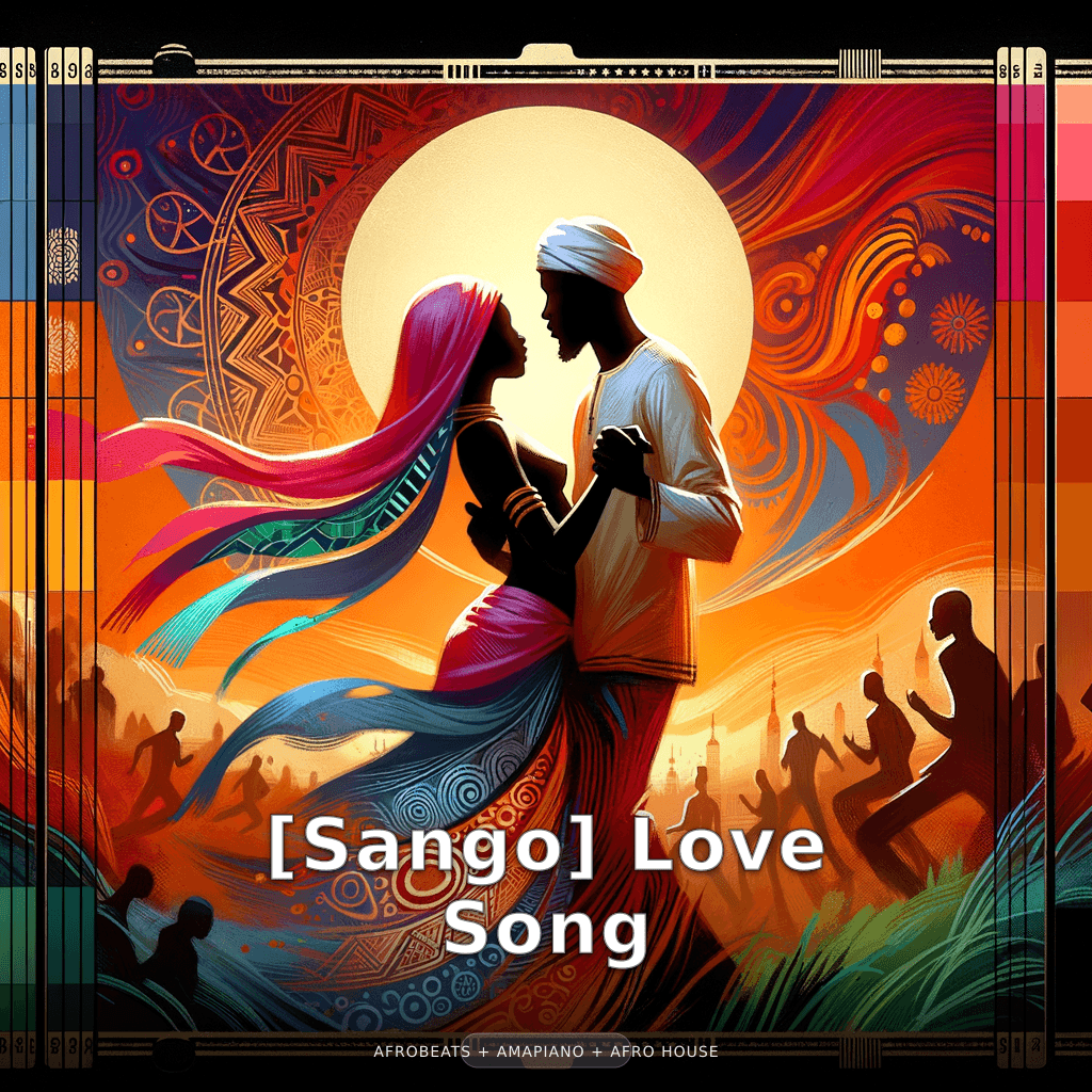 [Sango] Love Song