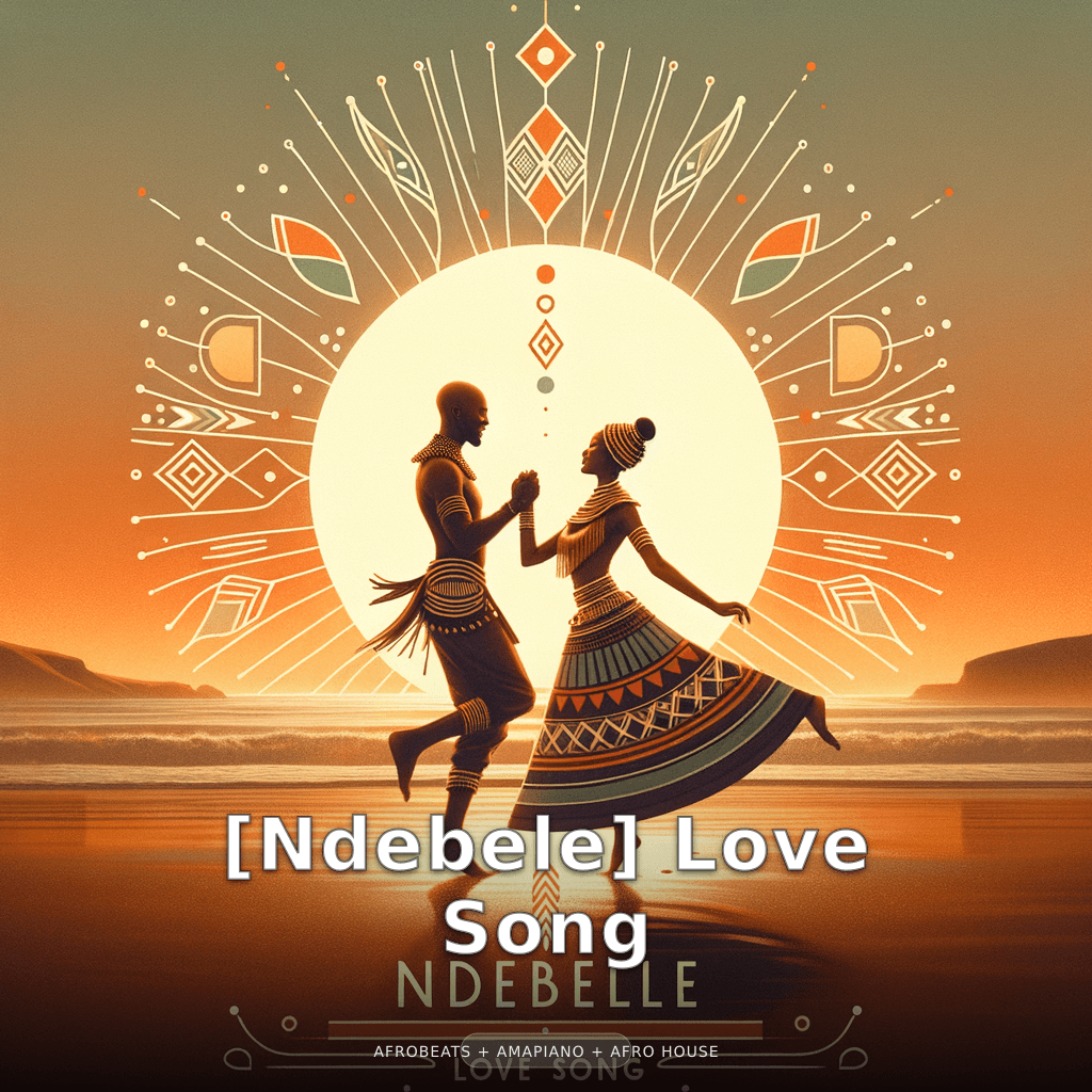 [Ndebele] Love Song