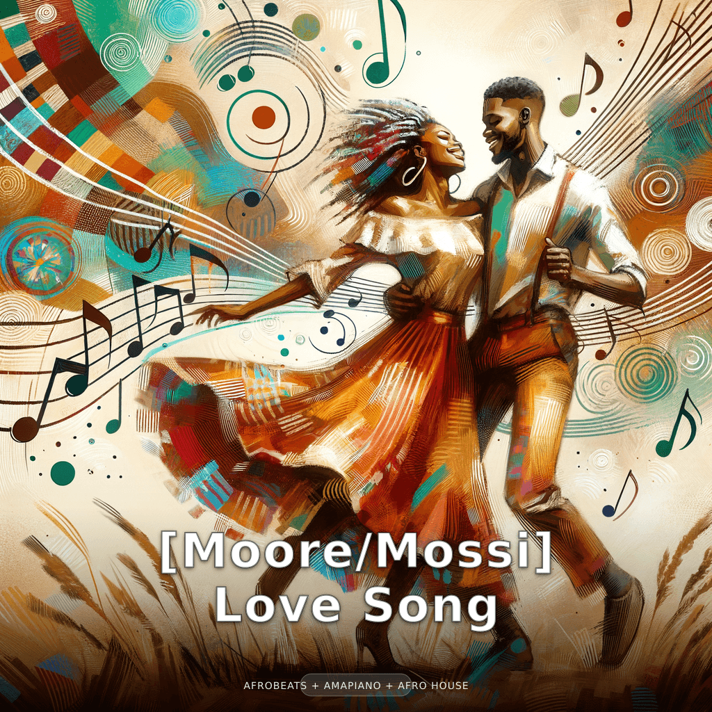 [Moore/Mossi] Love Song