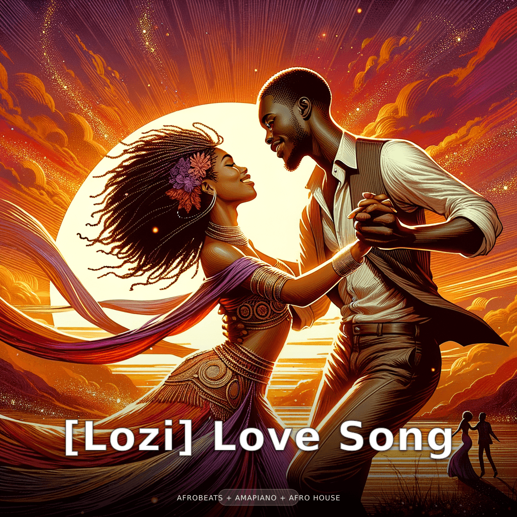 [Lozi] Love Song