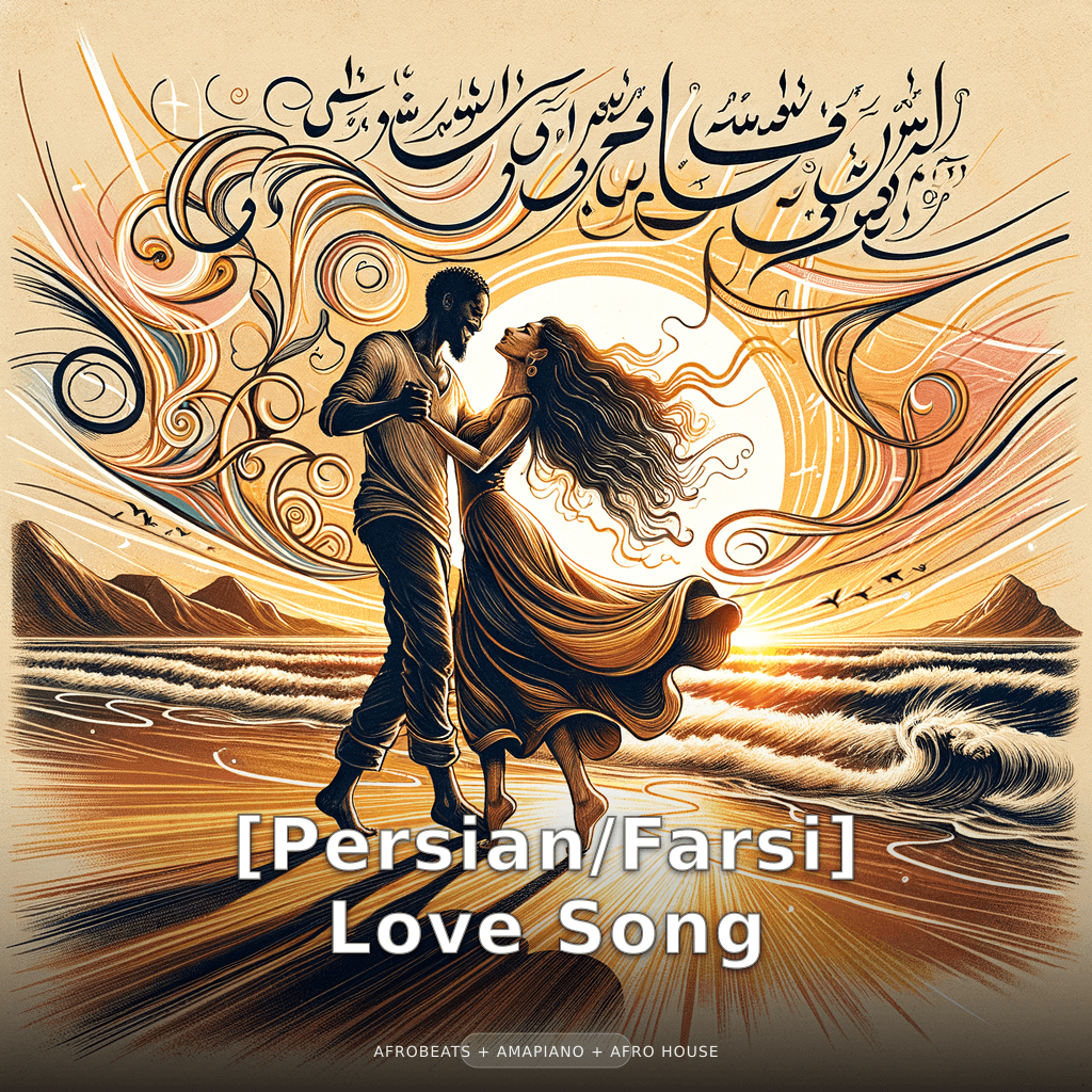 [Persian/Farsi] Love Song