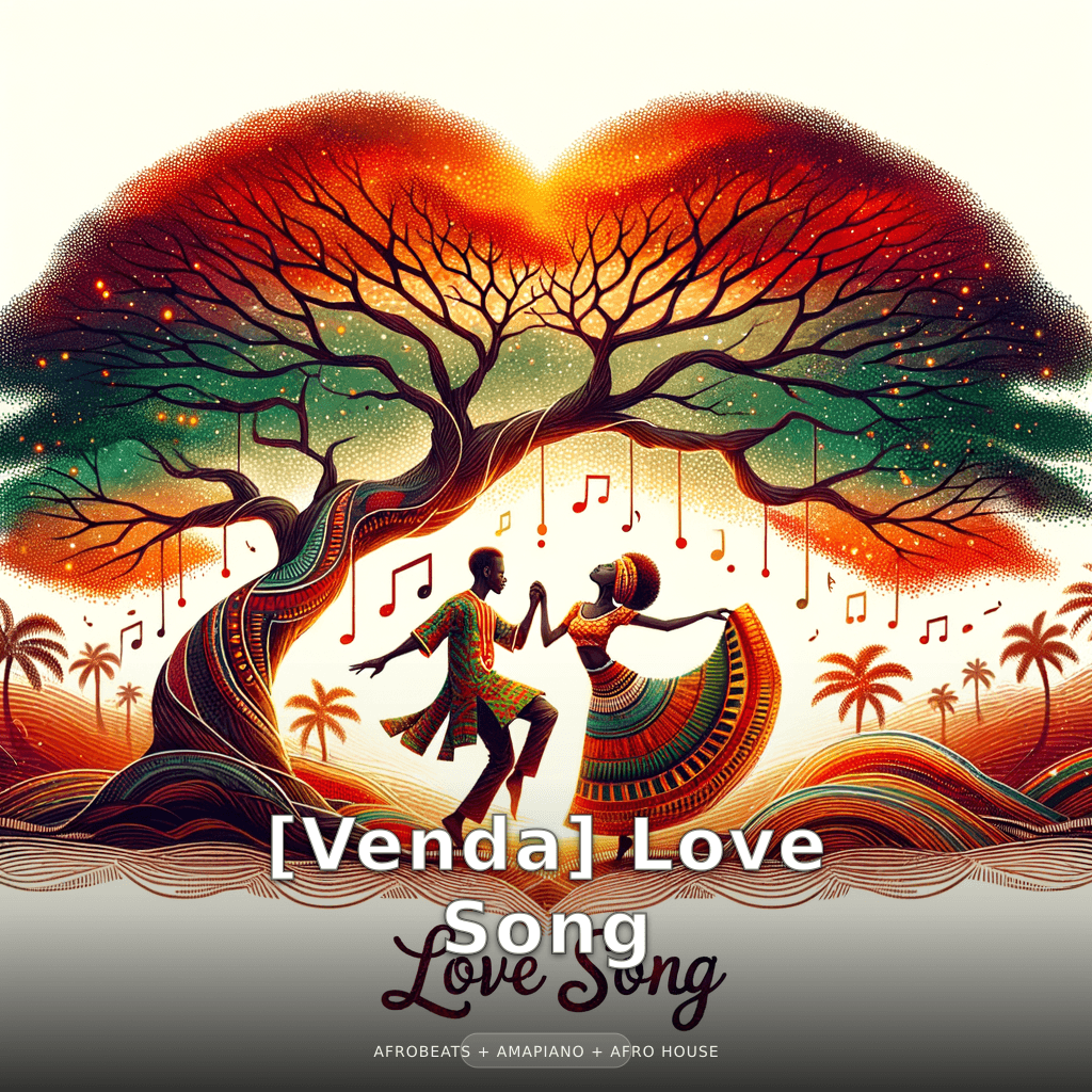 [Venda] Love Song