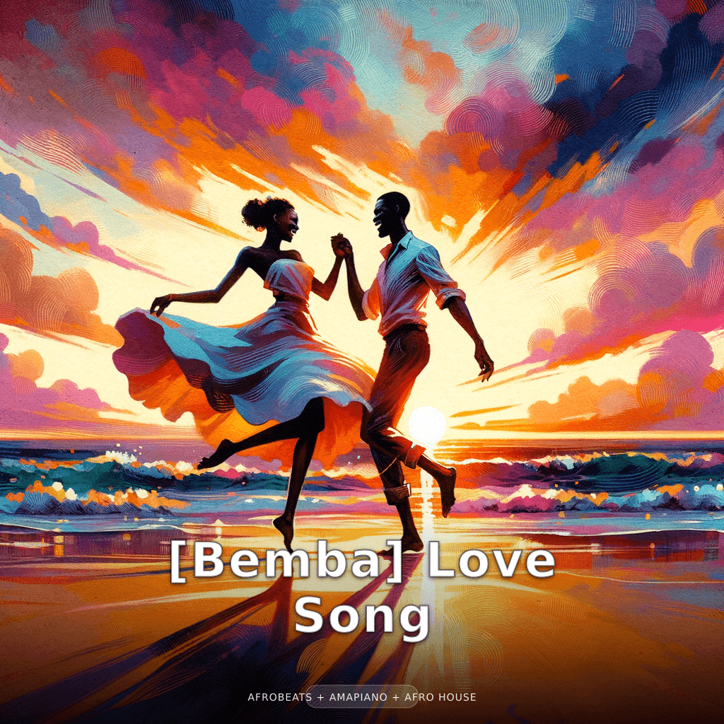 [Bemba] Love Song