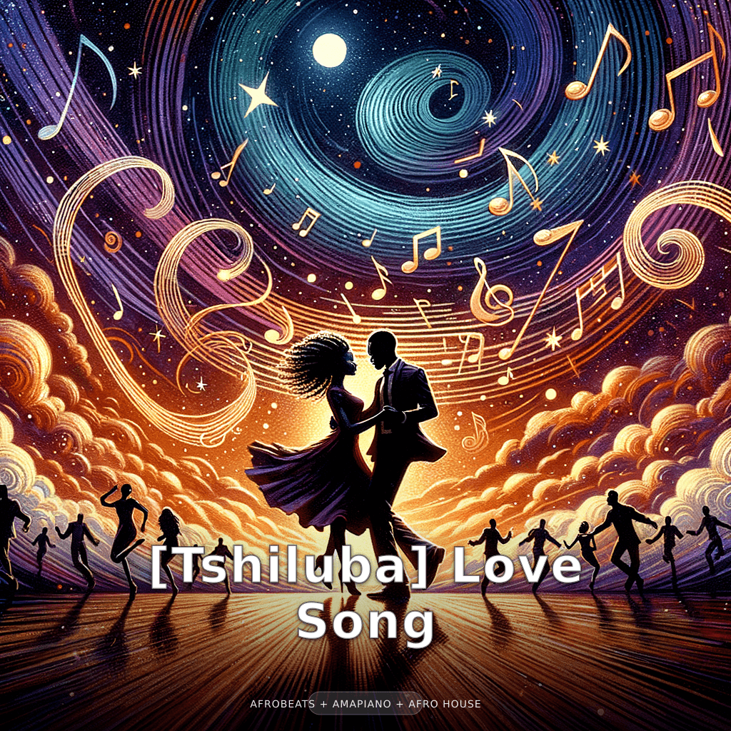 [Tshiluba] Love Song