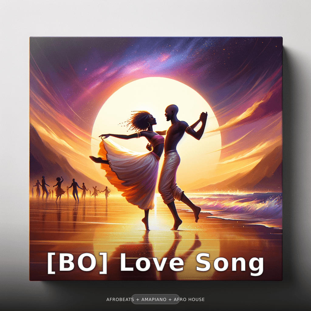 [BO] Love Song