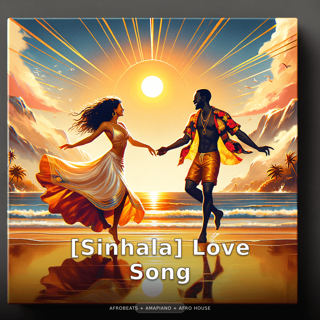 [Sinhala] Love Song