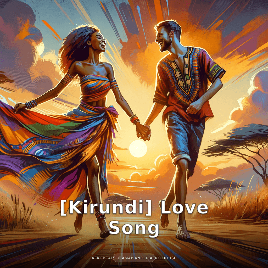 [Kirundi] Love Song