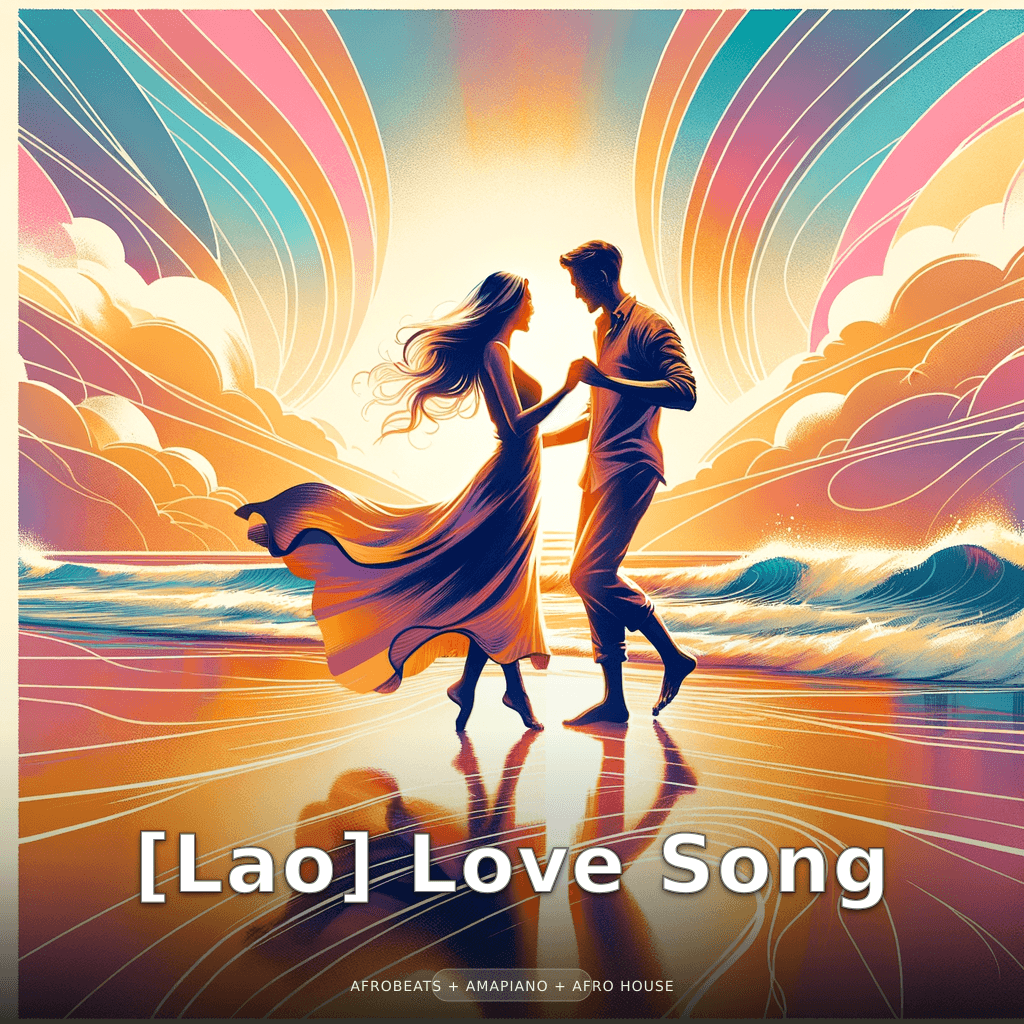 [Lao] Love Song