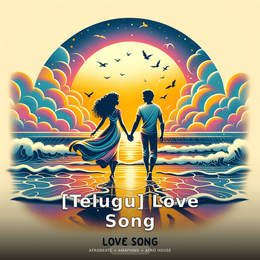 [Telugu] Love Song