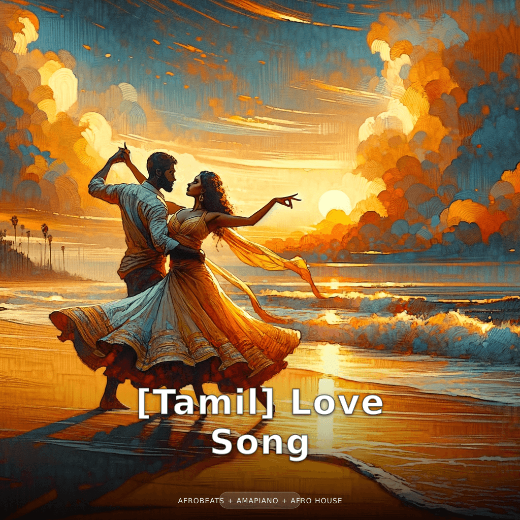 [Tamil] Love Song