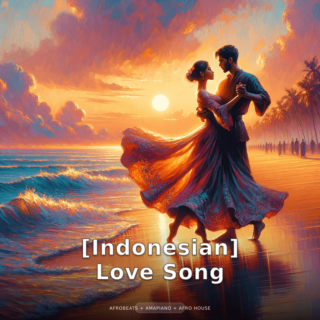 [Indonesian] Love Song