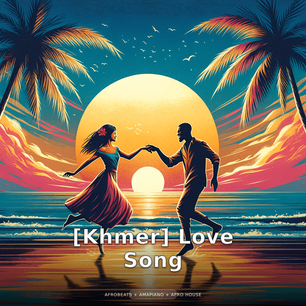 [Khmer] Love Song