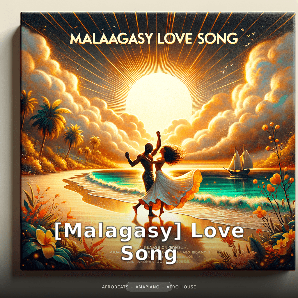 [Malagasy] Love Song