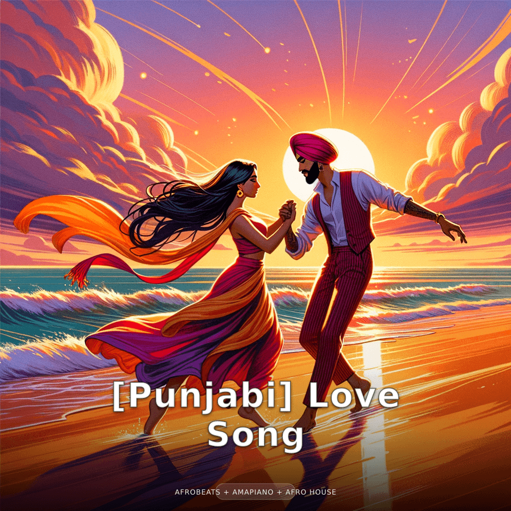 [Punjabi] Love Song