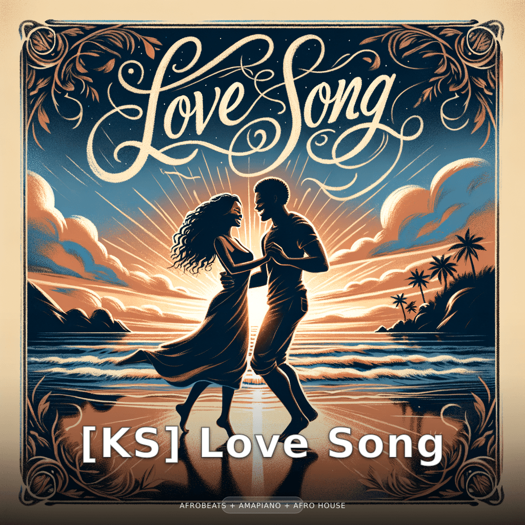 [KS] Love Song