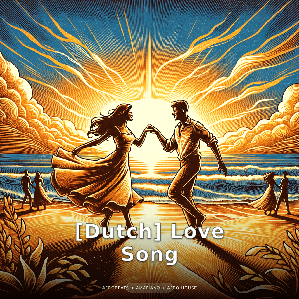 [Dutch] Love Song