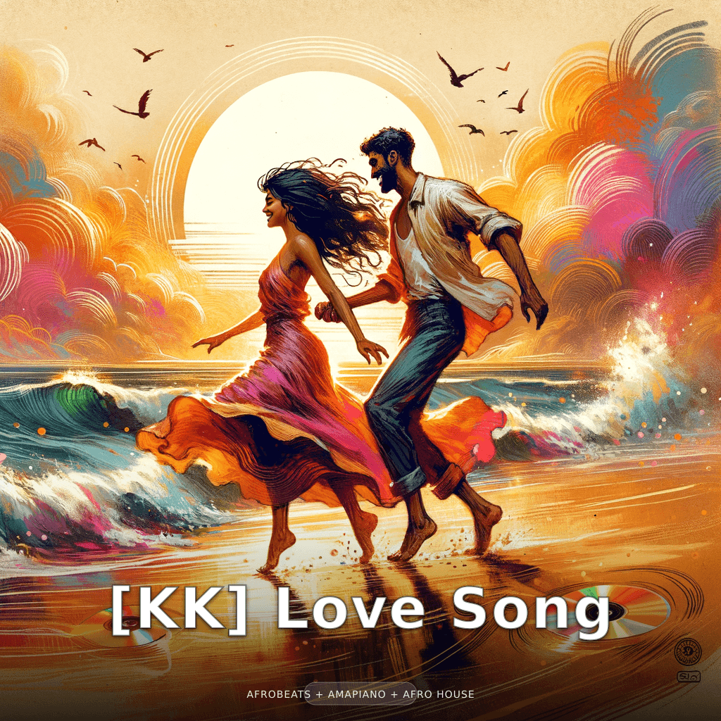 [KK] Love Song