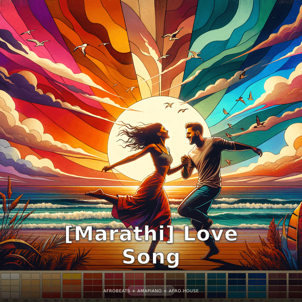 [Marathi] Love Song