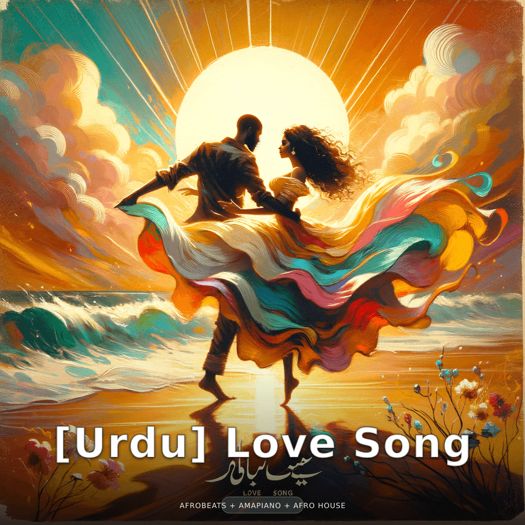 [Urdu] Love Song