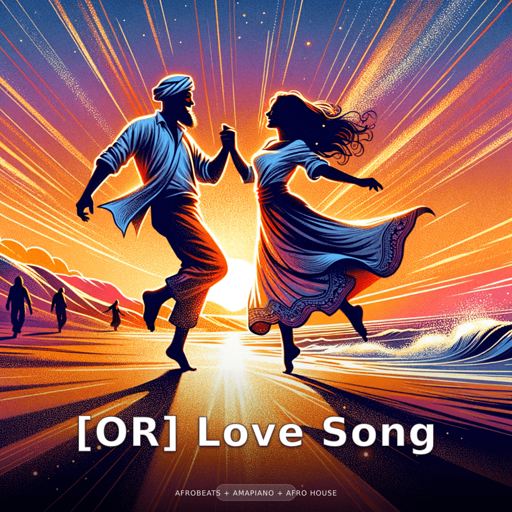 [OR] Love Song