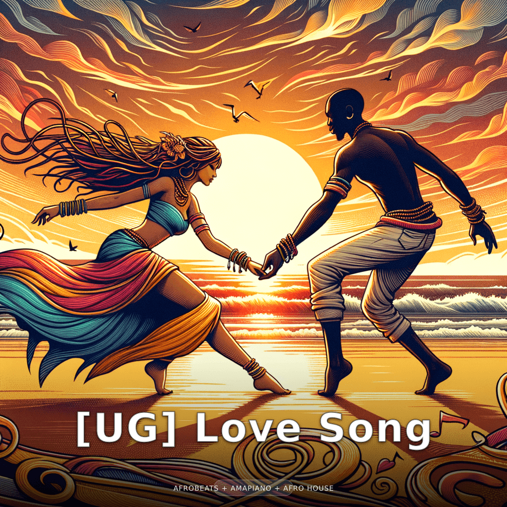[UG] Love Song