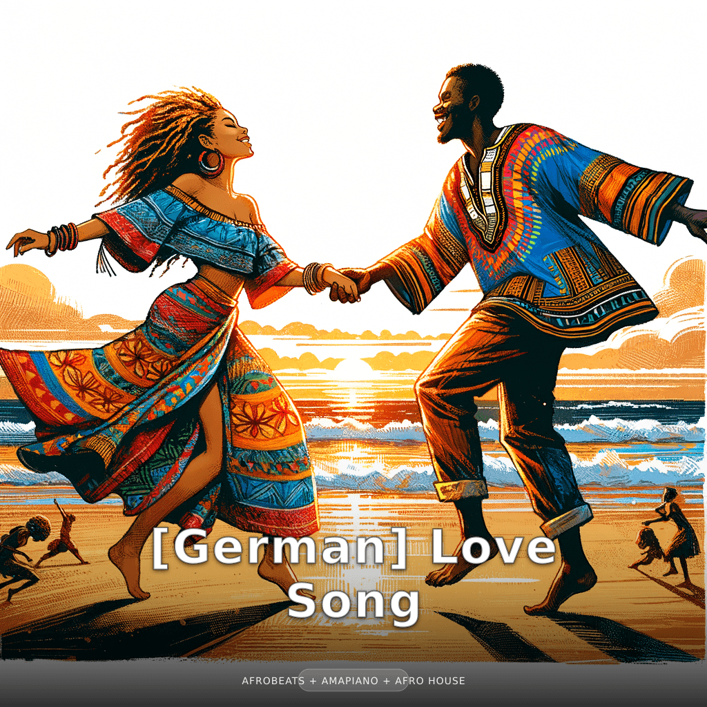 [German] Love Song