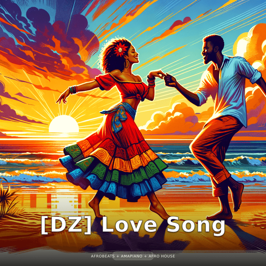 [DZ] Love Song