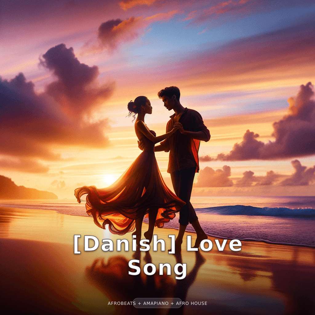 [Danish] Love Song