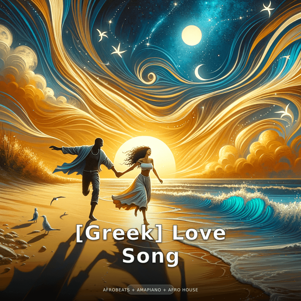 [Greek] Love Song