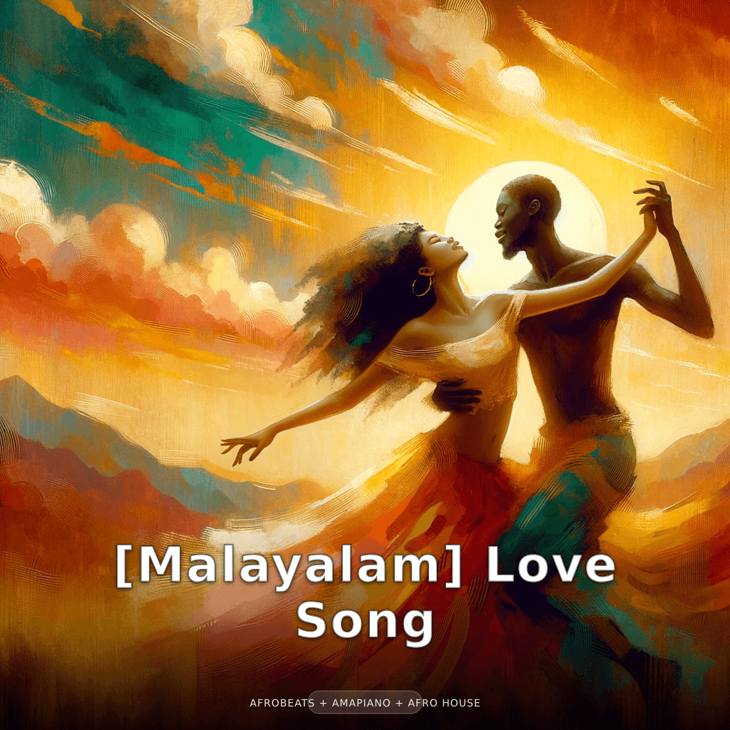 [Malayalam] Love Song