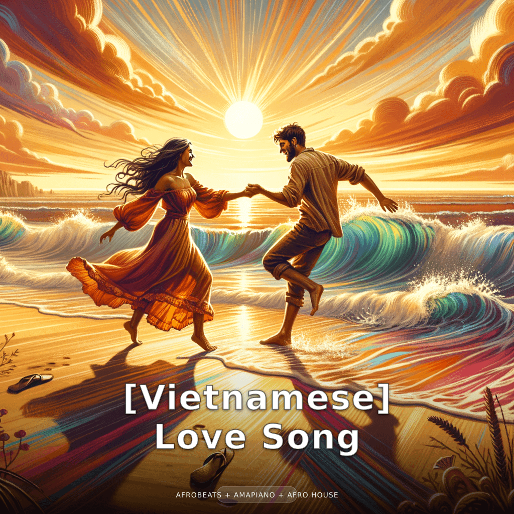 [Vietnamese] Love Song