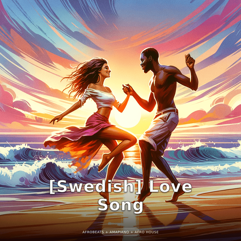 [Swedish] Love Song