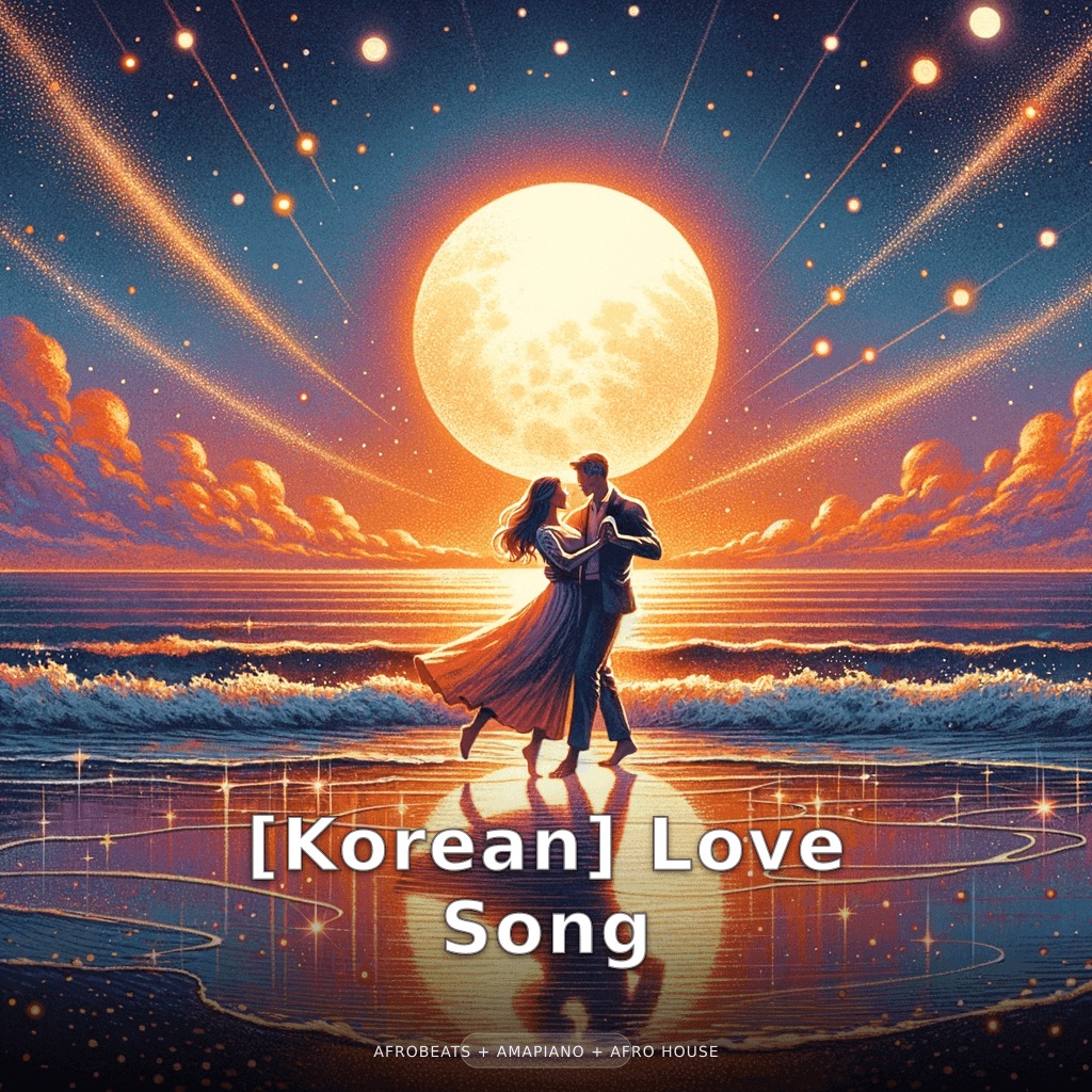 [Korean] Love Song