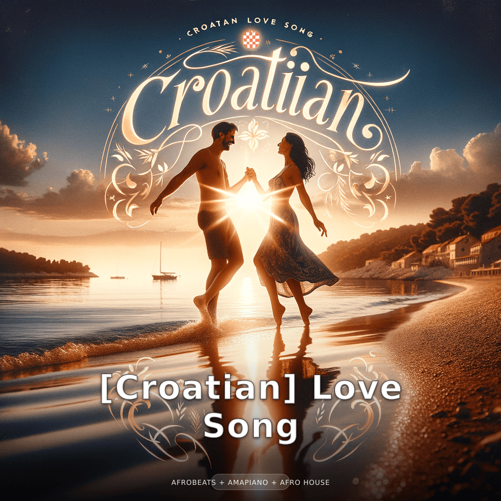 [Croatian] Love Song