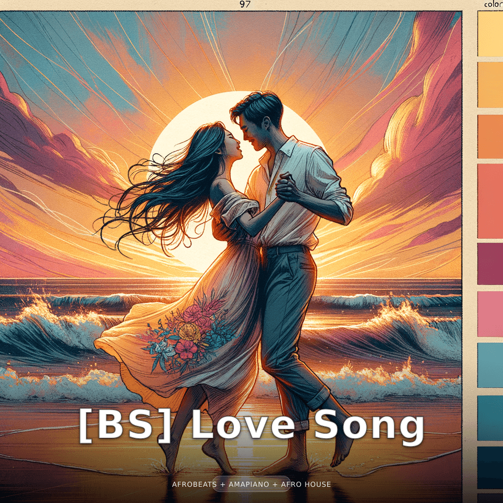 [BS] Love Song