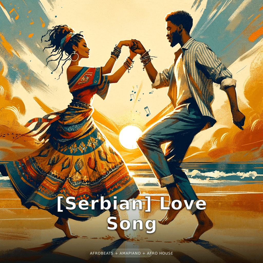 [Serbian] Love Song