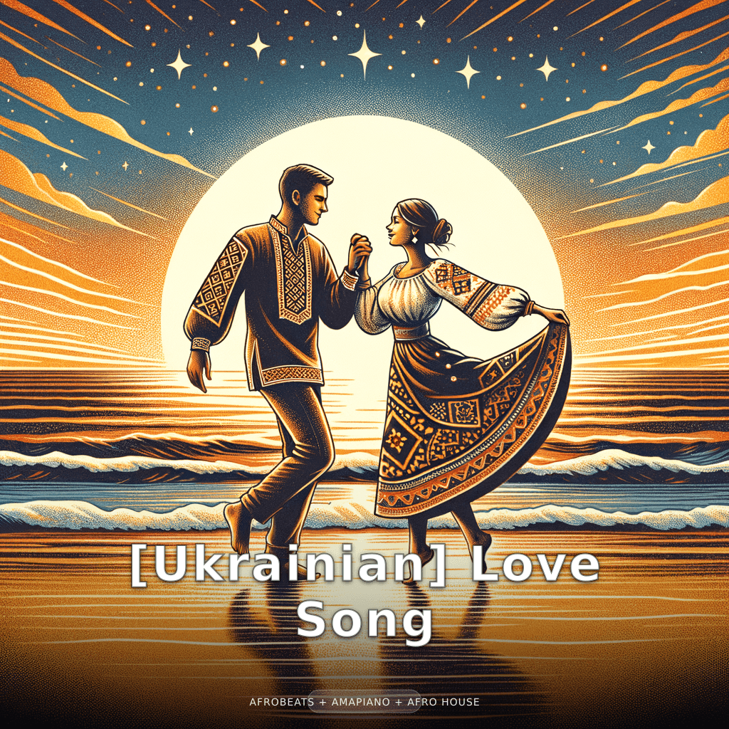 [Ukrainian] Love Song