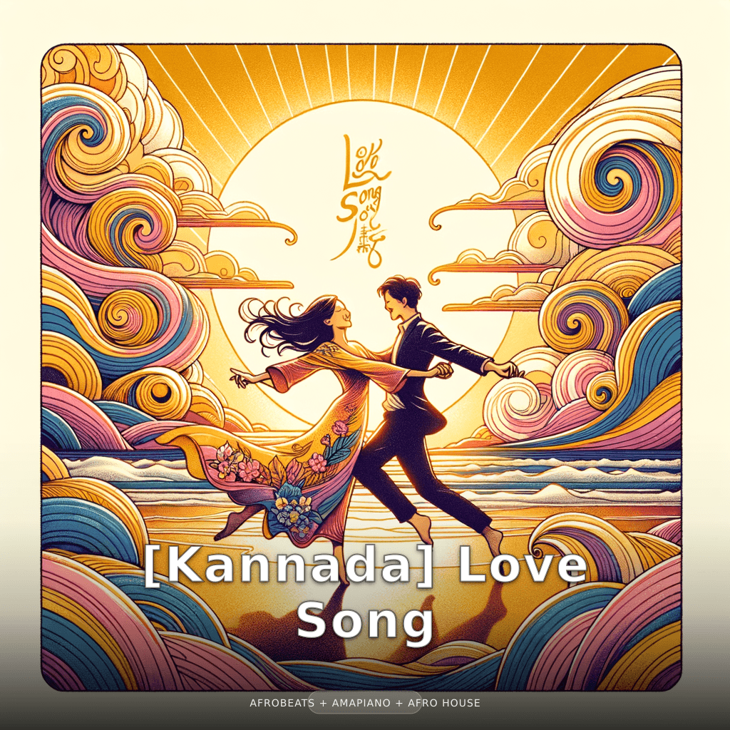 [Kannada] Love Song