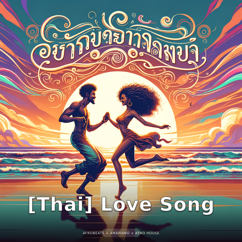 [Thai] Love Song