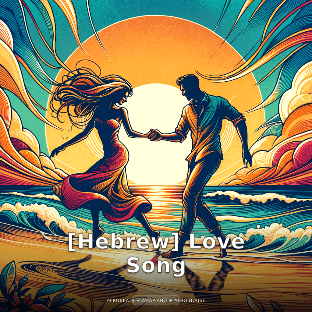 [Hebrew] Love Song