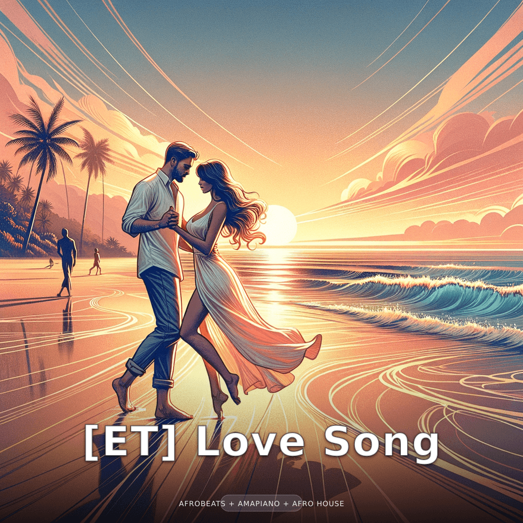 [ET] Love Song