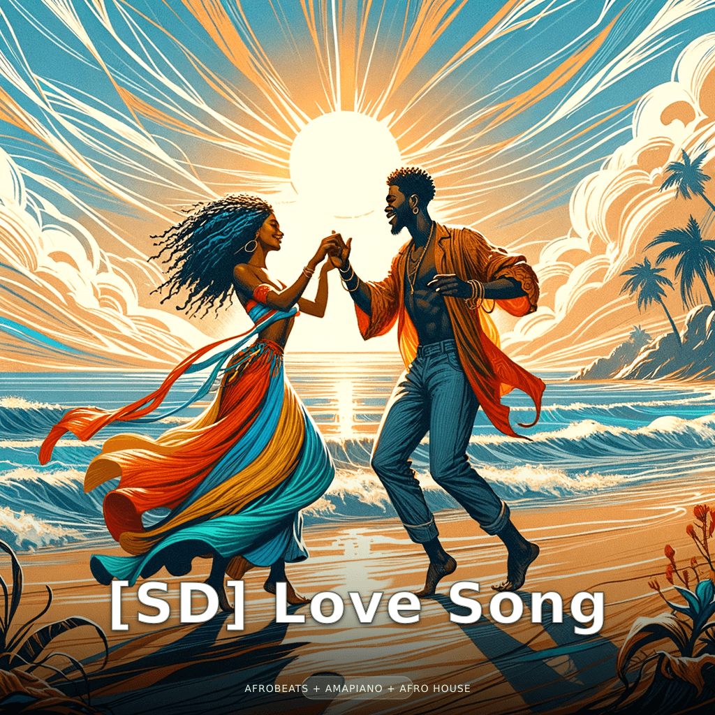 [SD] Love Song