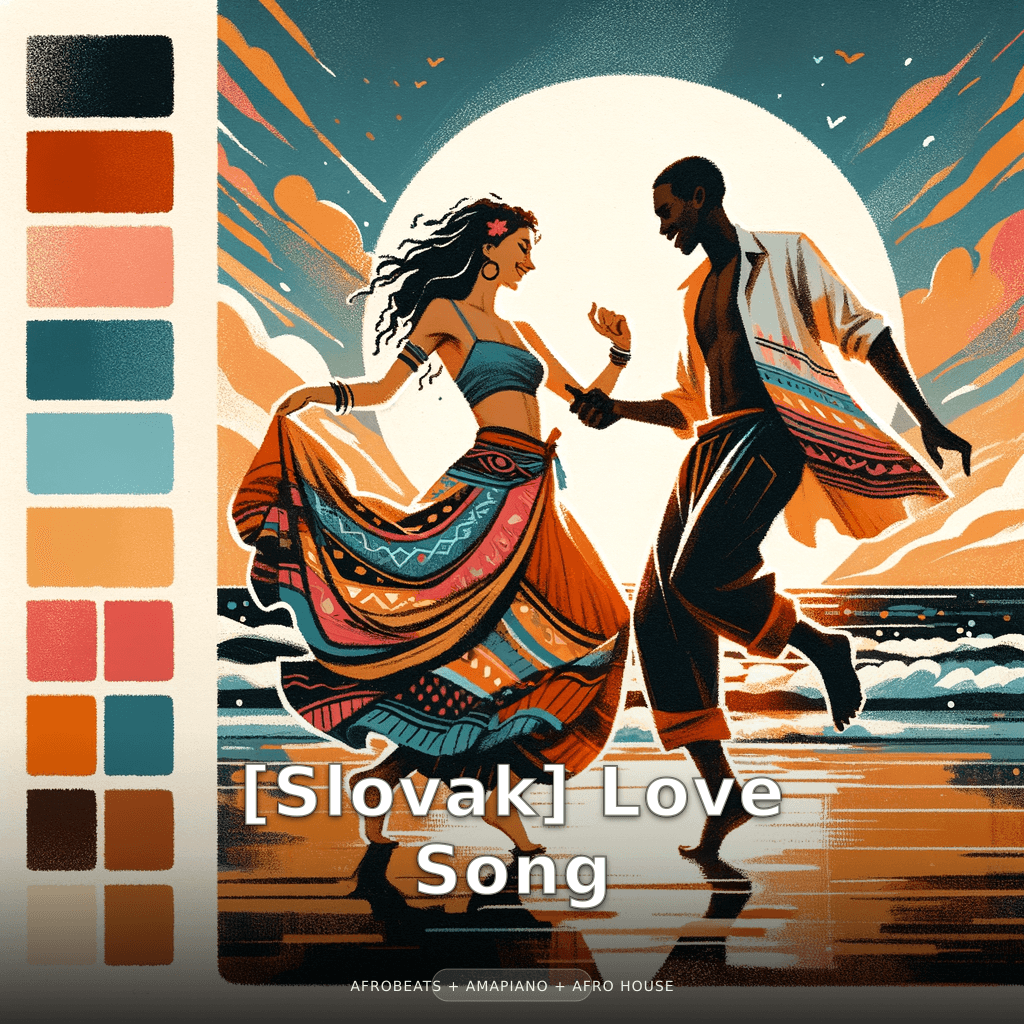 [Slovak] Love Song