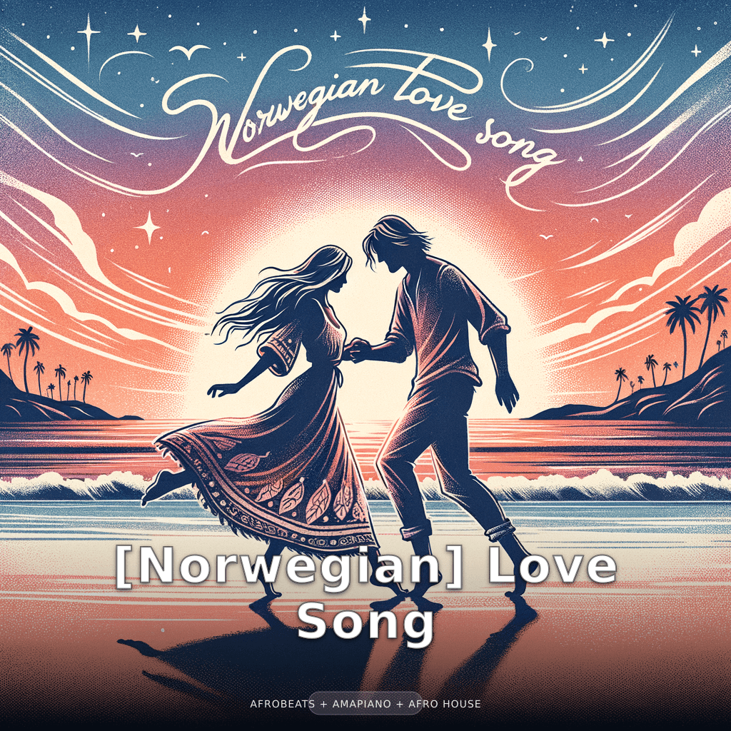 [Norwegian] Love Song