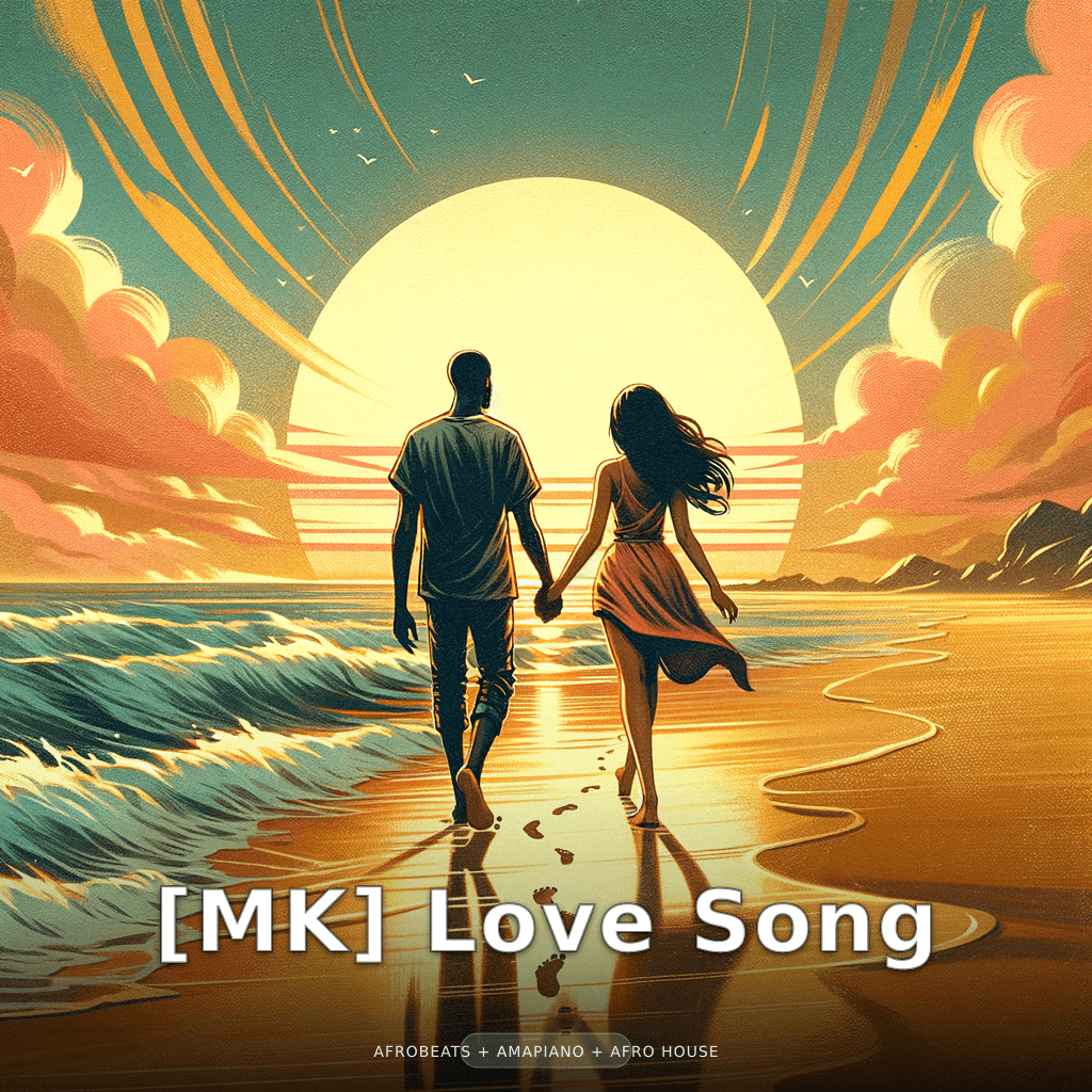 [MK] Love Song