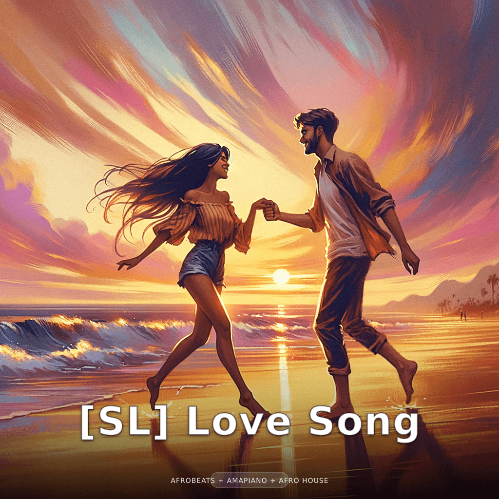 [SL] Love Song