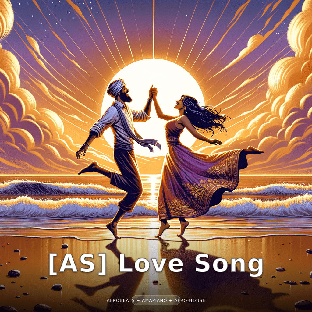 [AS] Love Song