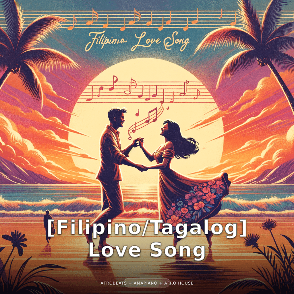 [Filipino/Tagalog] Love Song
